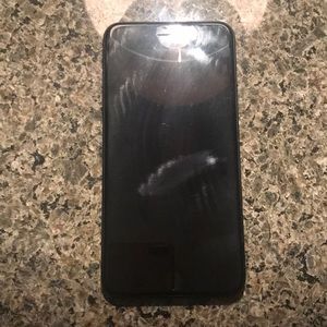 iPhone 7 Plus , Black , Locked
